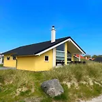 2 Sea C 65 Feriehus
