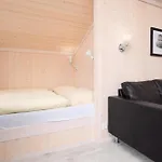 2 Sea C 65 Hébergement de vacances *