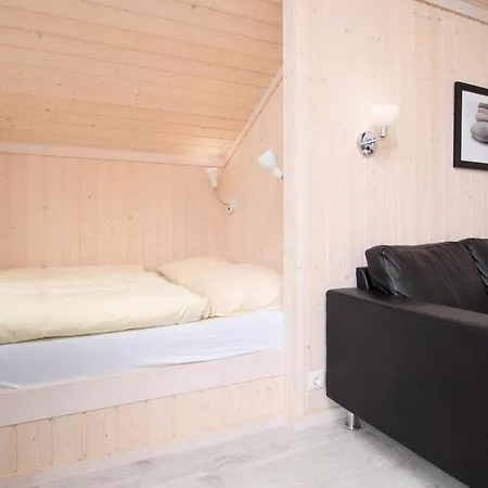 Ferienhaus 2 Sea C 65