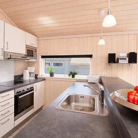 Ferienhaus 2 Sea C 65 *