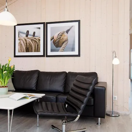 Ferienhaus 2 Sea C 65