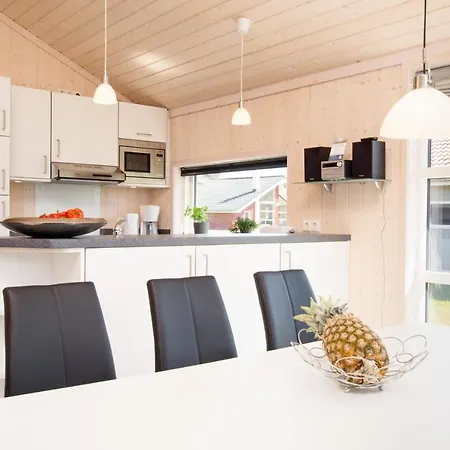 2 Sea C 65 Ferienhaus