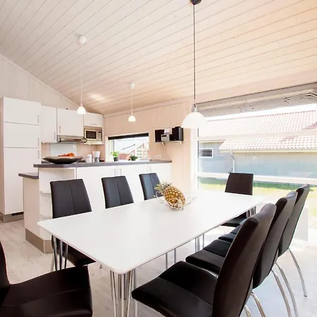 Ferienhaus 2 Sea C 65 Großenbrode