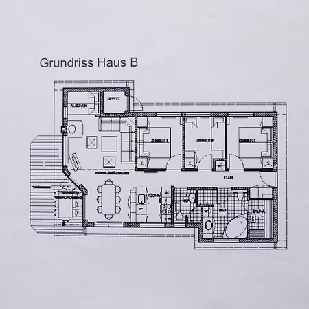 2 Sea C 65 * Großenbrode