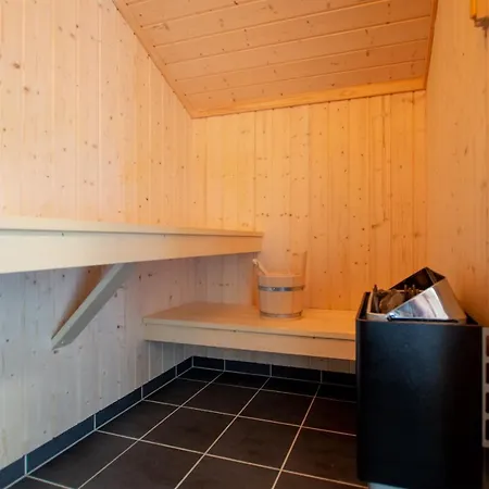 2 Sea C 65 Ferienhaus
