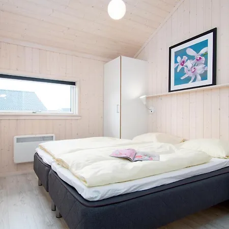 2 Sea C 65 بيت للعطل Großenbrode