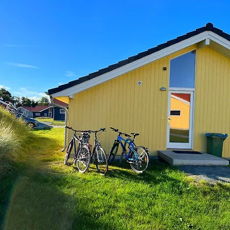 Hébergement de vacances 2 Sea C 65 *