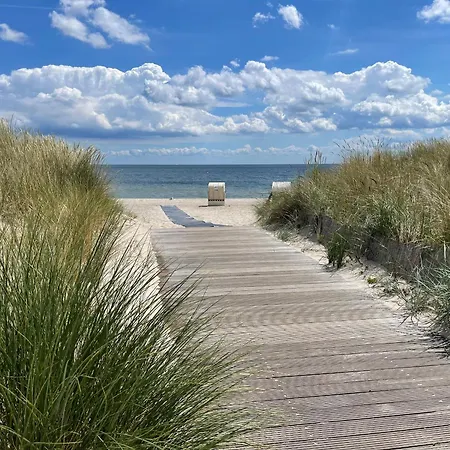 2 Sea C 65 Hébergement de vacances *